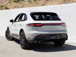 2025 Porsche Macan Macan S