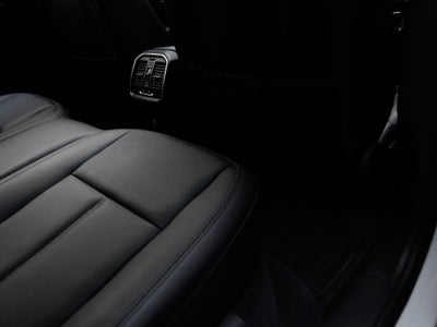 2025 Porsche Macan Macan S