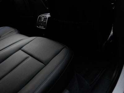 2025 Porsche Macan Macan S