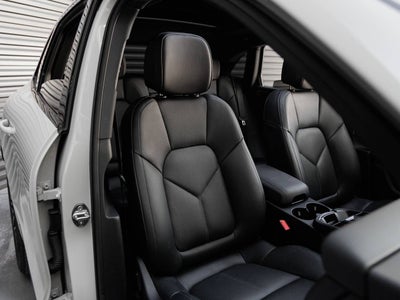 2025 Porsche Macan Macan S