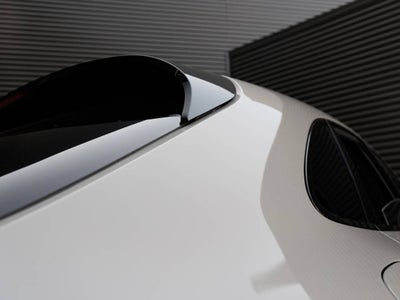 2025 Porsche Macan Macan S