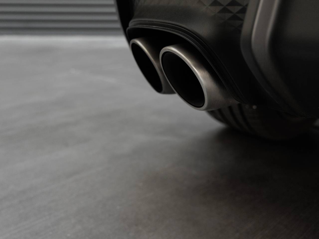 2025 Porsche Macan Macan S