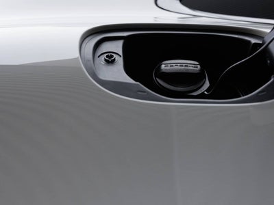 2025 Porsche Macan Macan S