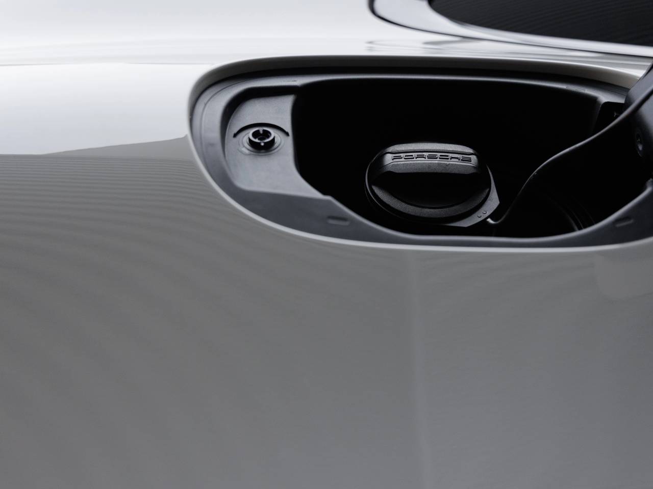 2025 Porsche Macan Macan S