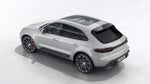 2025 Porsche Macan Macan S