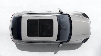 2025 Porsche Macan Macan S