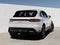 2025 Porsche Macan Macan S