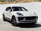 2025 Porsche Macan Macan S
