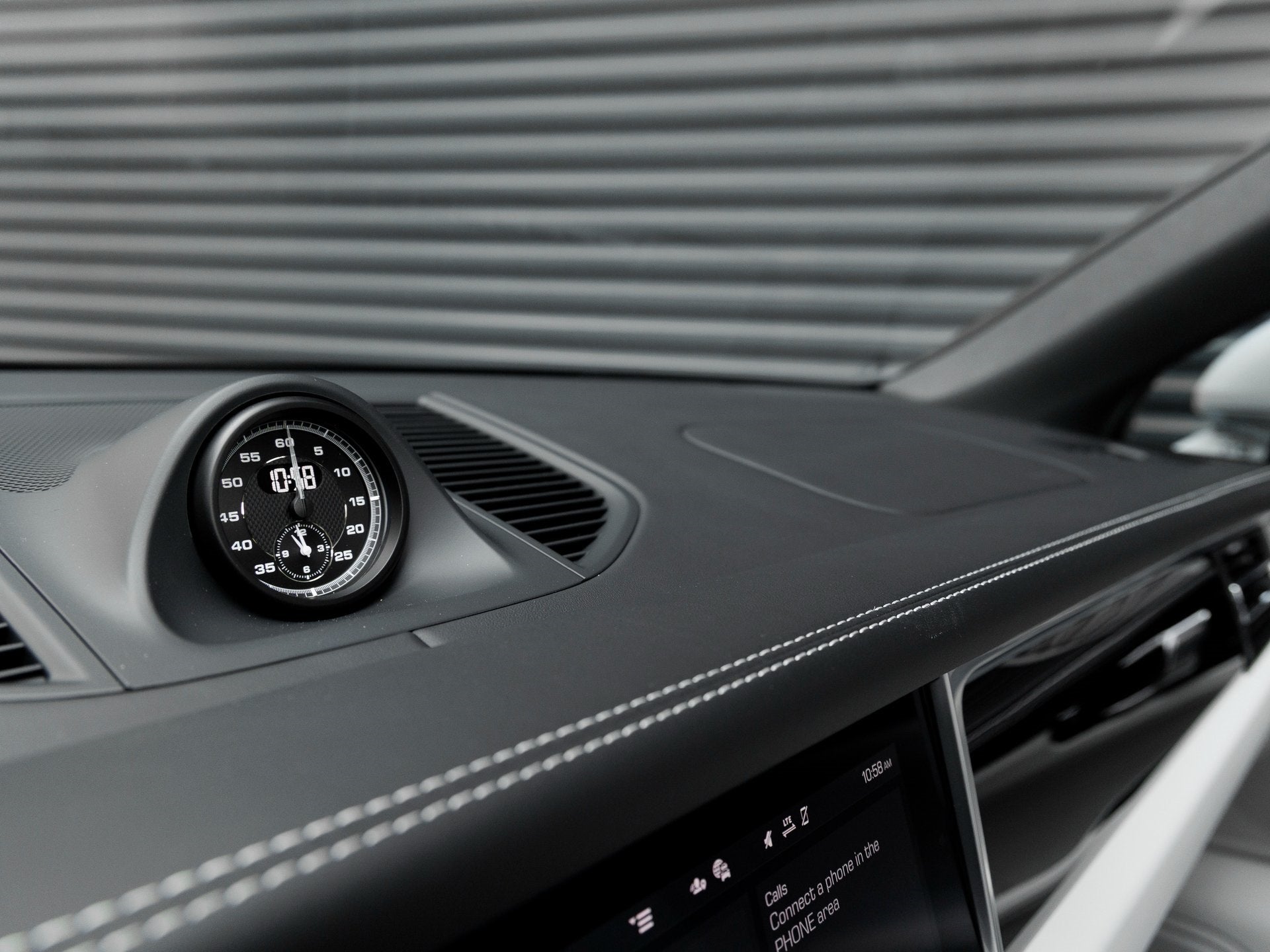 2026 Porsche Macan Macan S