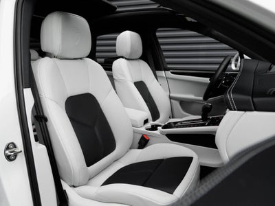 2026 Porsche Macan Macan S