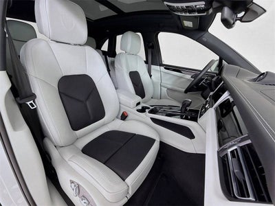 2026 Porsche Macan Macan S