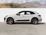 2026 Porsche Macan Macan S