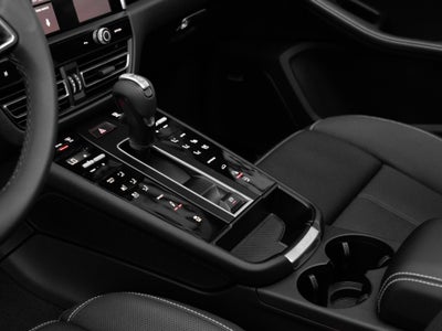 2026 Porsche Macan Macan S
