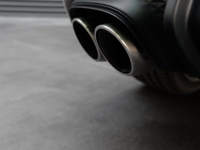 2026 Porsche Macan Macan S