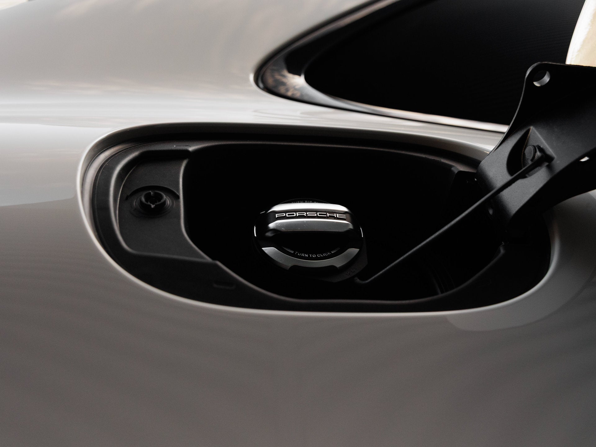 2026 Porsche Macan Macan S