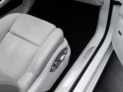 2022 Porsche Macan Macan S