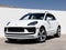 2022 Porsche Macan Macan S