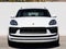 2022 Porsche Macan Macan S