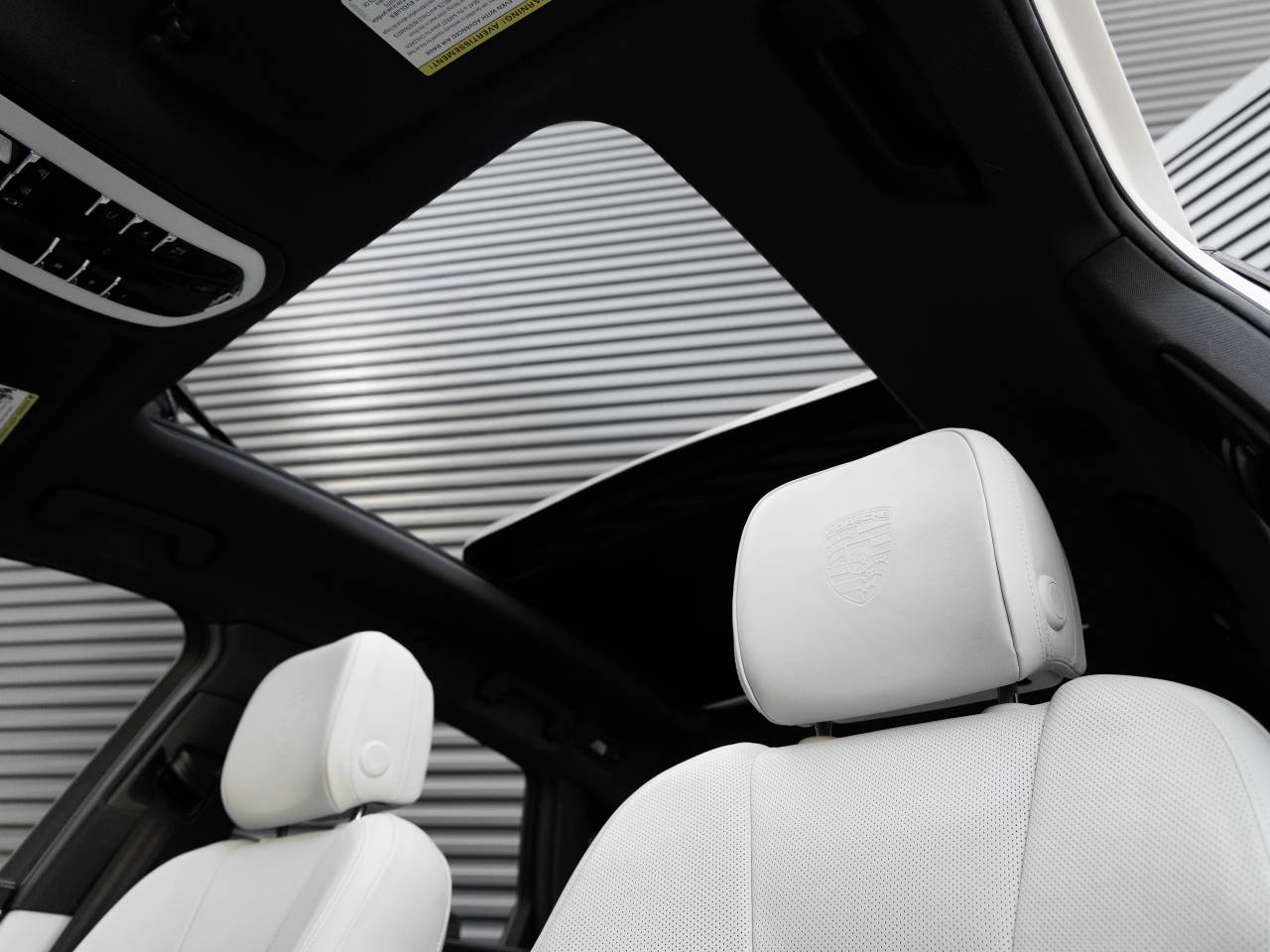 2022 Porsche Macan Macan S