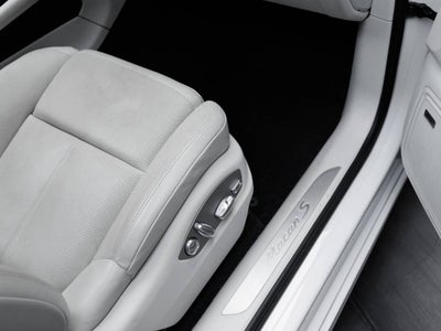 2022 Porsche Macan Macan S