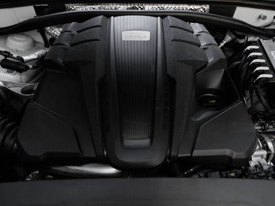 2022 Porsche Macan Macan S