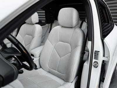 2022 Porsche Macan Macan S