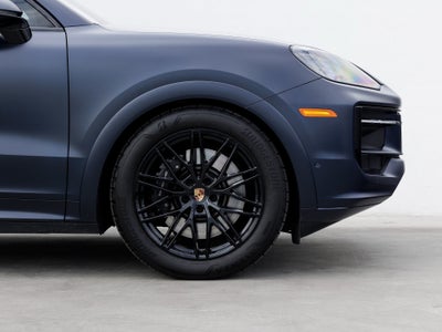 2026 Porsche Cayenne Cayenne GTS