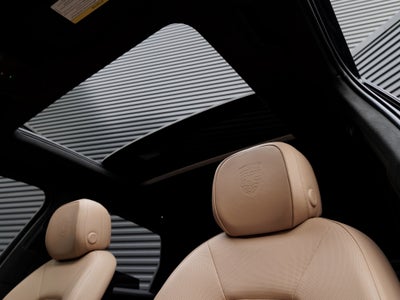 2026 Porsche Cayenne Cayenne GTS