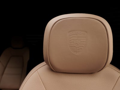 2026 Porsche Cayenne Cayenne GTS