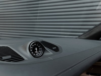 2026 Porsche Cayenne Cayenne GTS