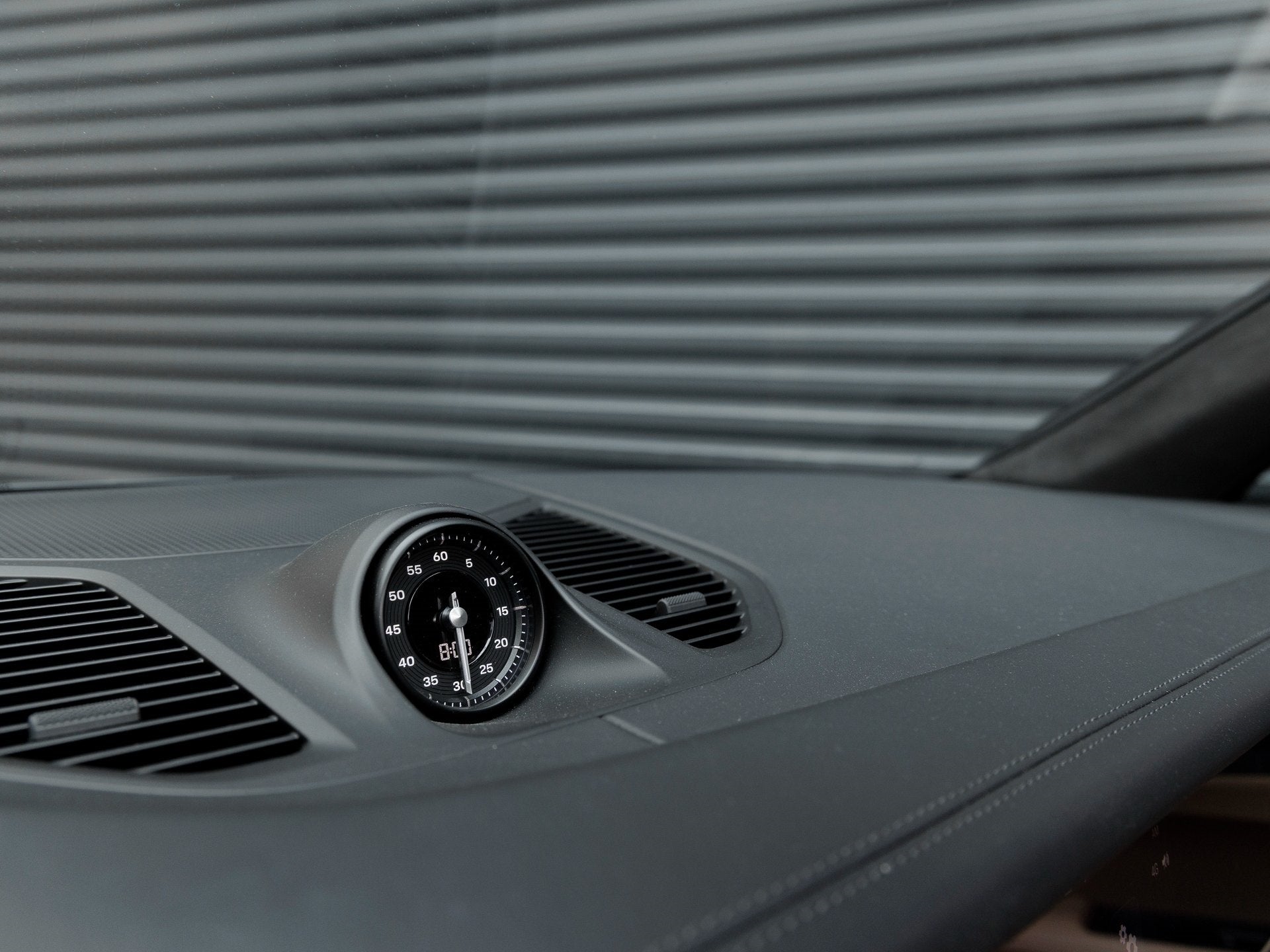 2026 Porsche Cayenne Cayenne GTS