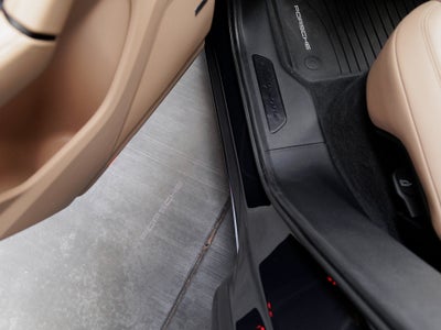 2026 Porsche Cayenne Cayenne GTS