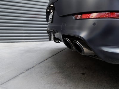 2026 Porsche Cayenne Cayenne GTS