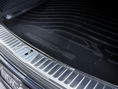 2026 Porsche Cayenne Cayenne GTS