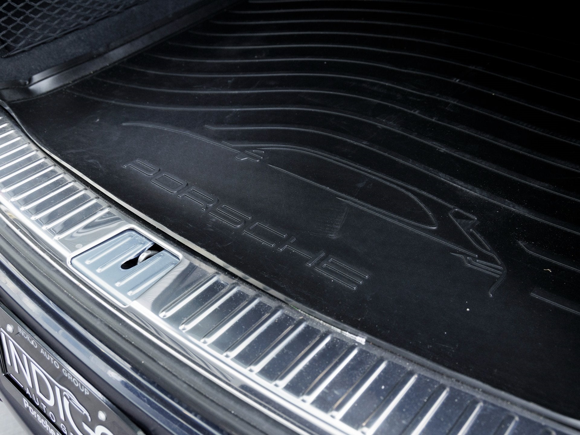 2026 Porsche Cayenne Cayenne GTS