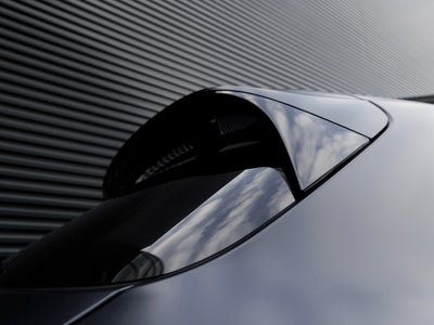 2026 Porsche Cayenne Cayenne GTS