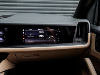 2026 Porsche Cayenne Cayenne GTS