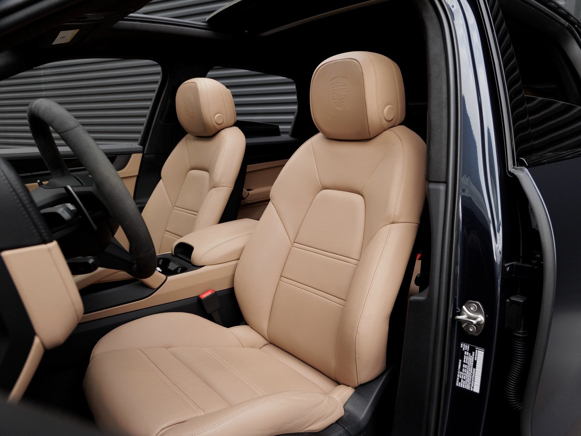 2026 Porsche Cayenne Cayenne GTS