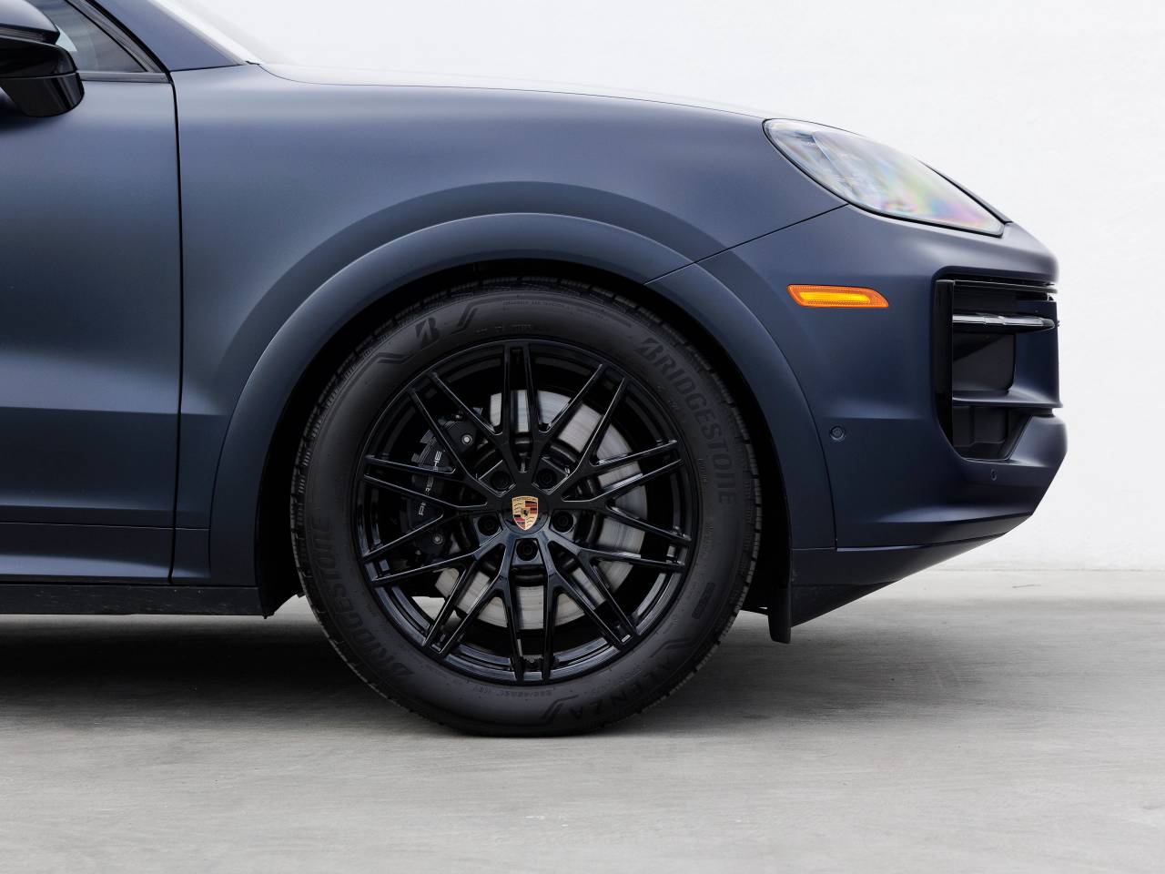 2026 Porsche Cayenne Cayenne GTS