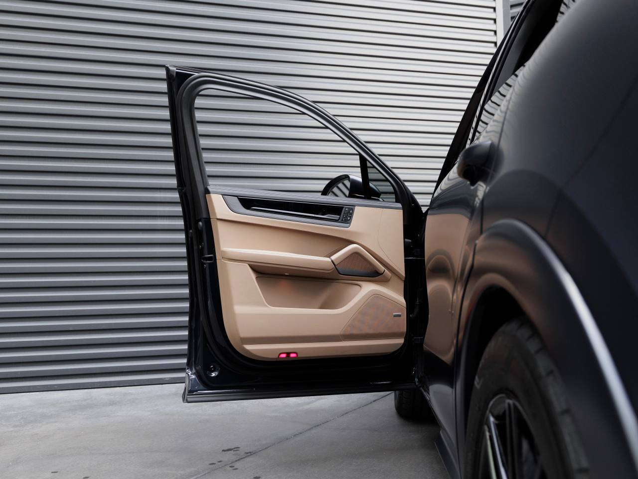 2026 Porsche Cayenne Cayenne GTS