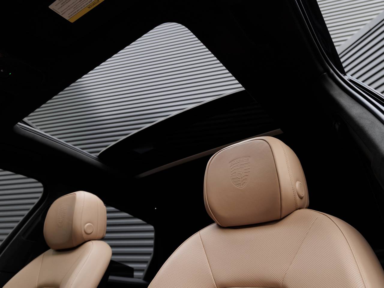 2026 Porsche Cayenne Cayenne GTS