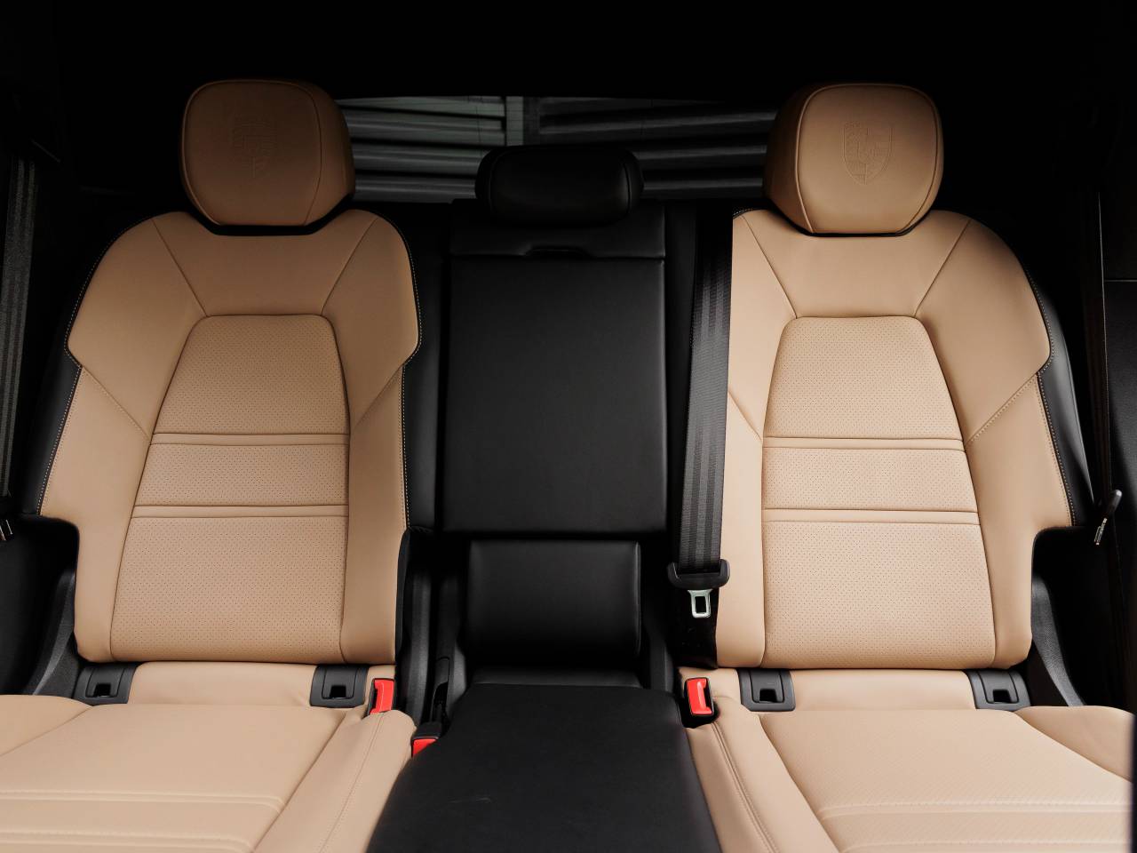 2026 Porsche Cayenne Cayenne GTS