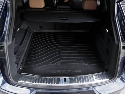 2026 Porsche Cayenne Cayenne GTS