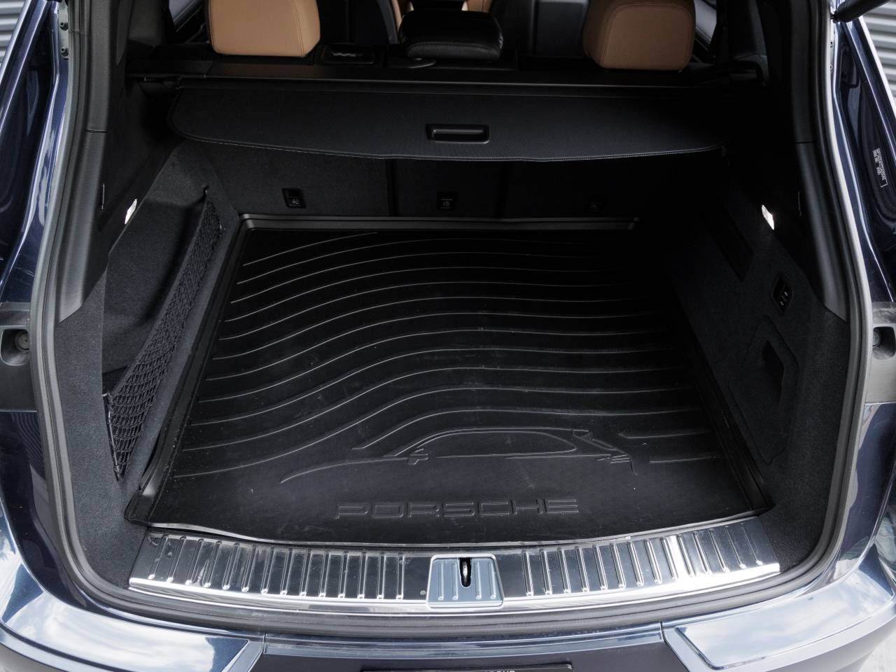 2026 Porsche Cayenne Cayenne GTS