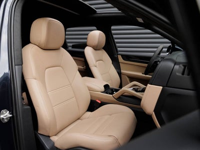 2026 Porsche Cayenne Cayenne GTS