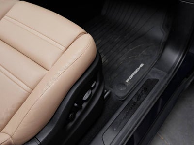 2026 Porsche Cayenne Cayenne GTS