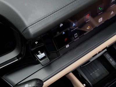 2026 Porsche Cayenne Cayenne GTS