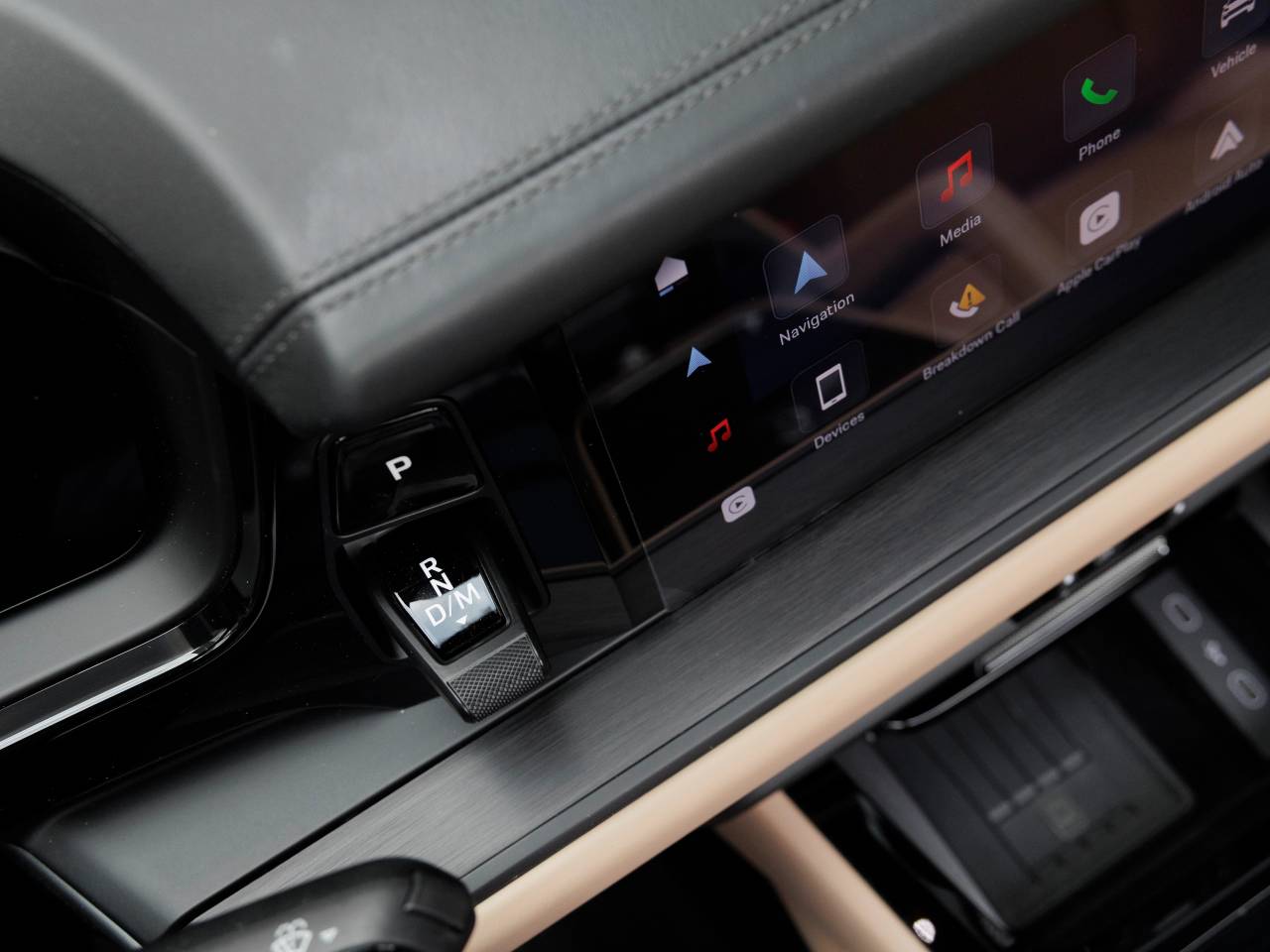 2026 Porsche Cayenne Cayenne GTS