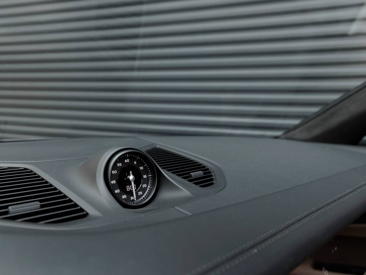 2026 Porsche Cayenne Cayenne GTS