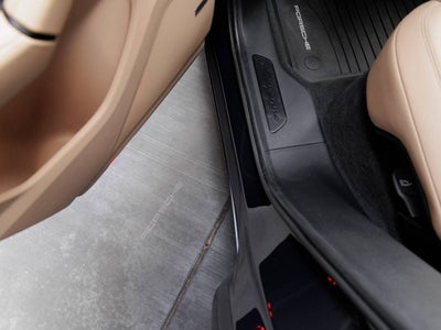 2026 Porsche Cayenne Cayenne GTS